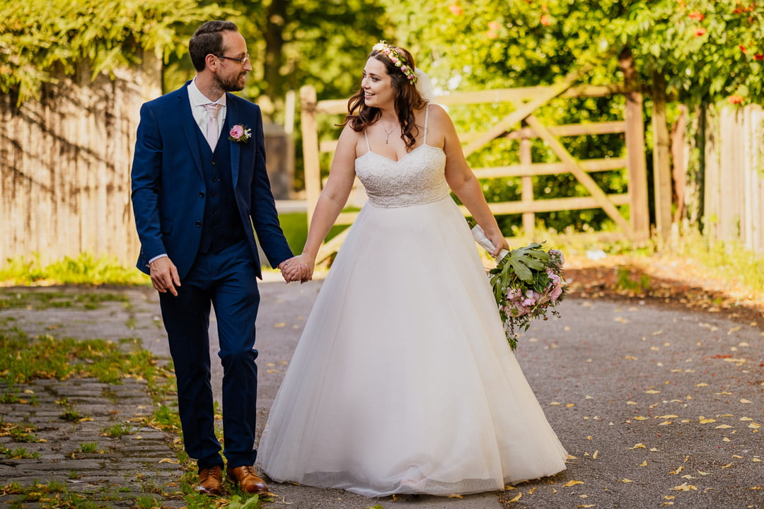 Chesterfield Town Hall Wedding Photography