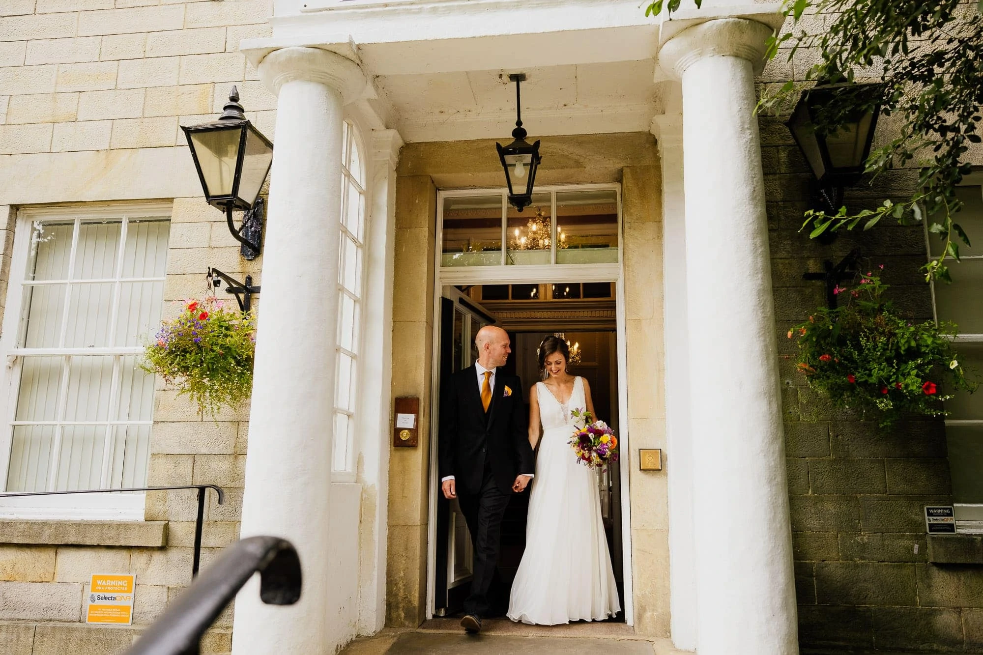 Planning your Yorkshire Registry Office Wedding