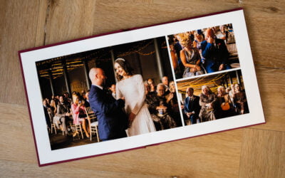 Why I Think Wedding Albums Are a Must-Have for Every Couple