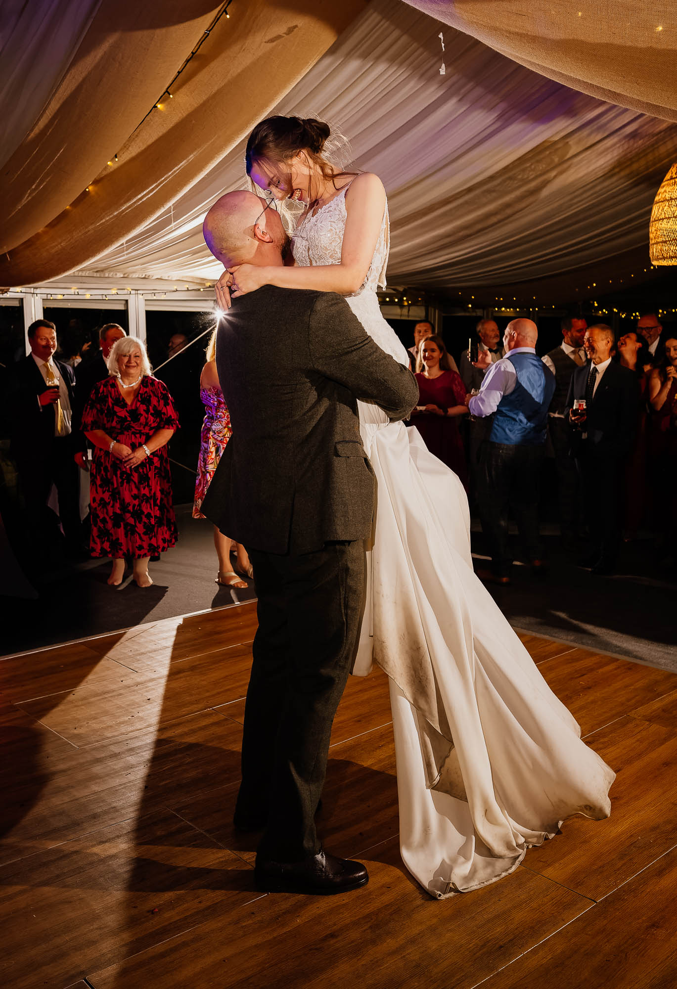 The Woodman Inn wedding photography